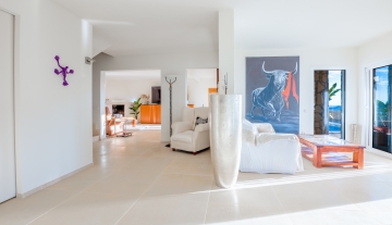 Resa Estates Ibiza sale te koop Villa hills Can Furnet interior .jpg